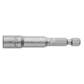 nasadka-magnetyczna-13x65mm-trzpien-1-4-graphite
