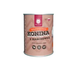hau-now-mokra-karma-monobialkowa-konina-z-marchewka-400g
