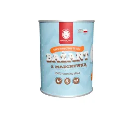 hau-now-mokra-karma-monobialkowa-bazant-z-marchewka-400g