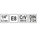 nasadka-torx-1-4-e8-yato-stan-nowy