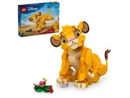 lego-43243-krol-lew-lwiatko-simba