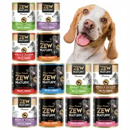 mokra-karma-dla-psa-zew-natury-premium-mono-protein-bez-kurczaka-12x800g