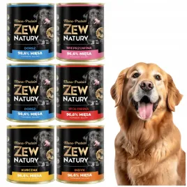 mokra-karma-dla-psa-zew-natury-mono-protein-hipoalergiczna-mix-6x800g