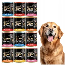 mokra-karma-dla-psa-zew-natury-mono-protein-hipoalergiczna-mix-12x800g