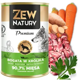 10-x-mokra-karma-dla-psa-bogata-w-krolika-puszka-400g-zew-natury-premium