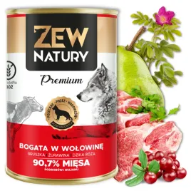 10-x-mokra-karma-dla-psa-zew-natury-400g-bogata-w-wolowine-dla-doroslych-ps