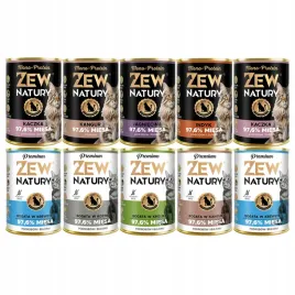 mokra-karma-dla-kota-zew-natury-premium-bogata-w-mix-mono-protein-10x400