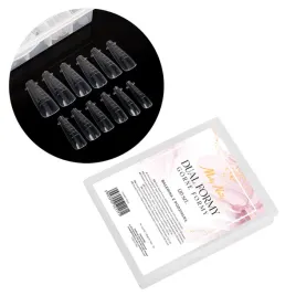 gorne-formy-dual-do-paznokci-z-podzialka-mollynails-balerina-yq-3-120-szt