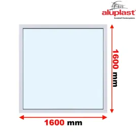 okno-pcv-1600-x-1600-mm-fix-stale-aluplast-dwuszybowe-plastikowe