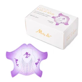 szablony-formy-do-przedluzania-paznokci-plastikowe-mollylac-flexible-500szt