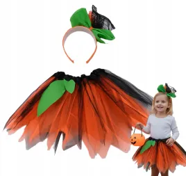 dynia-halloween-stroj-karnawalowy-dla-dziewczynki-spodniczka-opaska