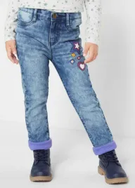 b-p-c-spodnie-jeansowe-dziewczece-z-nadrukiem-r-128