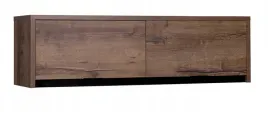 szafka-wiszaca-120cm-dab-monastery-czarny-polysk-deren