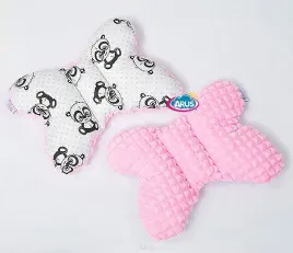 poduszka-motylek-antywstrzasowa-minky-rozowy-pandy
