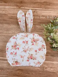 poduszka-bunny-dwustronna-wafelek-romantic-roses-brown