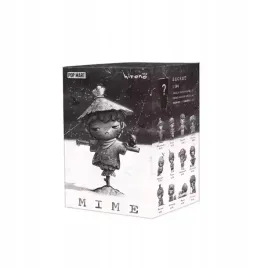 popmart-hirono-mime-blind-box-oryginal