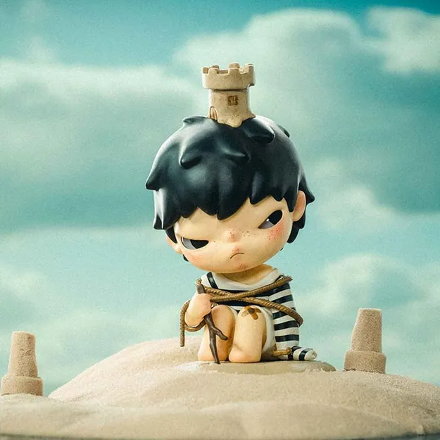 popmart-hirono-mime-blind-box-oryginal-stan-nowy