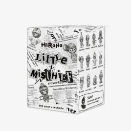 popmart-hirono-little-mischief-figurka-oryginal