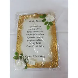 podziekowania-mlodej-parze-ojciec-chrzestny