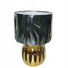 lampa-ceramiczna-czarno-zlota-38cm