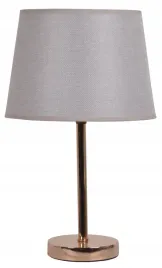 lampa-metalowa-gold-rose-z-jasnobezowym-abazurem-41-cm