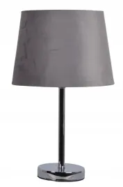 lampa-metalowa-z-welurowym-szarym-abazurem-41-cm