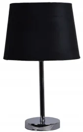 lampa-metalowa-z-welurowym-czarnym-abazurem-41-cm