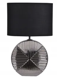 lampa-ceramiczna-srebrna-z-czarnym-abazurem-30x15x455-cm