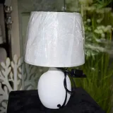 lampa-ceramiczna-30cm-stan-nowy