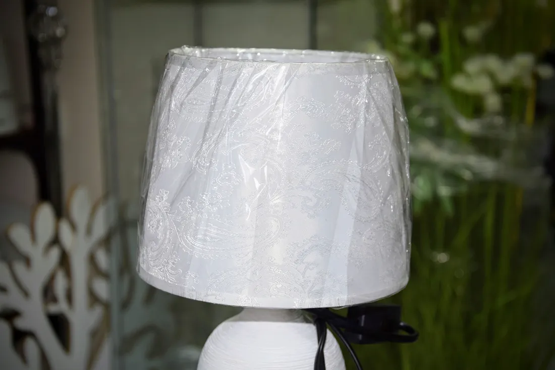lampa-ceramiczna-30cm-stan-nowy