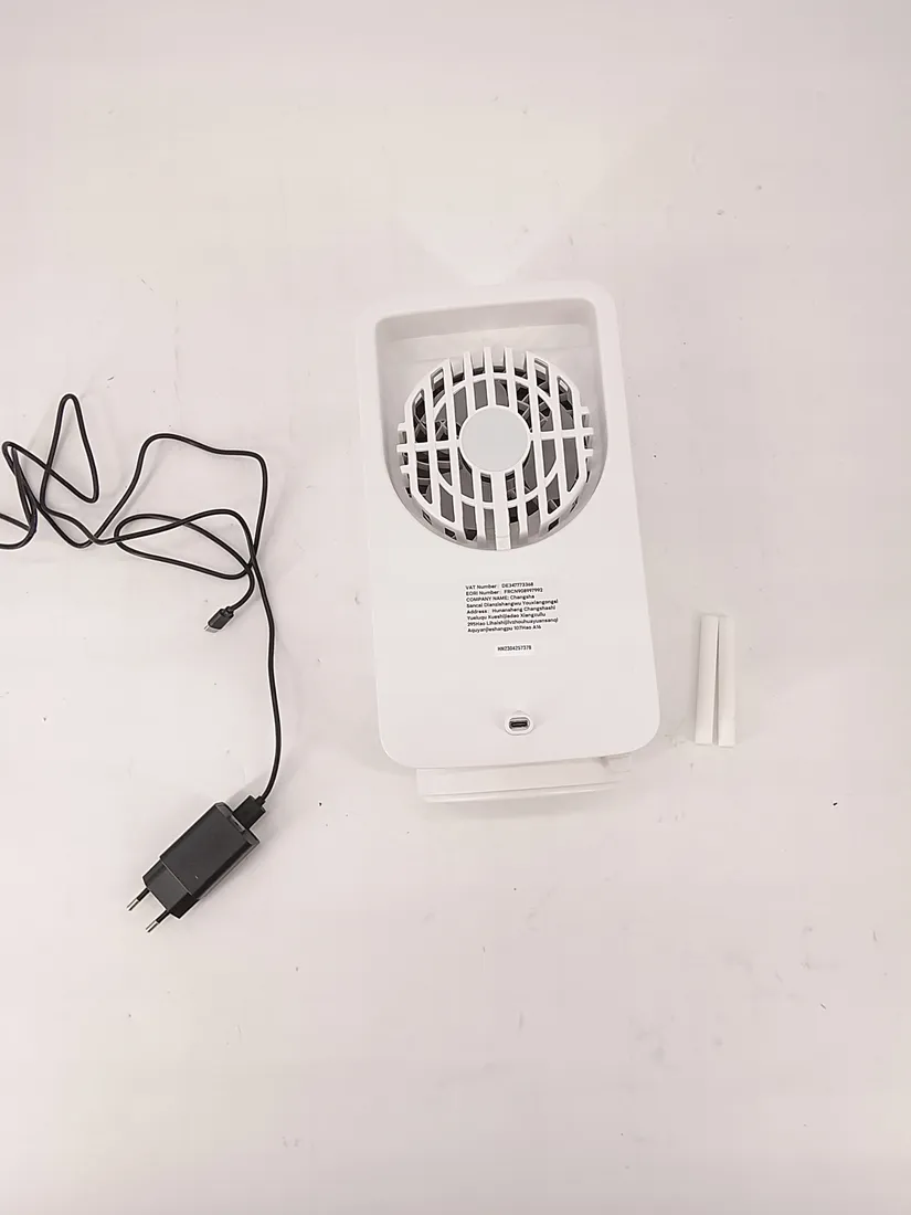 klimator-mini-700ml-bialy-stan-powystawowy