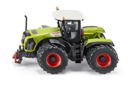 siku-traktor-claas-xerion-3271-modelarstwo
