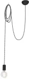 lampa-nowodvorski-spider-gray