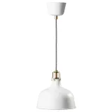 lampa-wiszaca-biala-ranarp-23cm