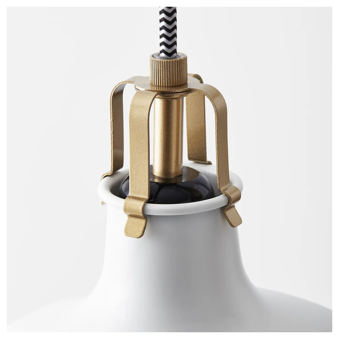 lampa-wiszaca-biala-ranarp-23cm