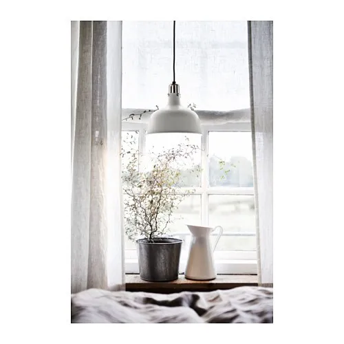 lampa-wiszaca-biala-ranarp-23cm