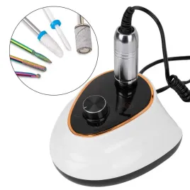 frezarka-do-paznokci-65w-do-manicure-pedicure-bialo-czarna-m5-35000-obrotow