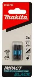 koncowka-wkretakowa-impact-black-t40-25-mm-2-szt-makita-b-63703