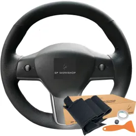pokrowiec-kierownicy-obszycie-wykroj-do-tesla-model-3-model-y