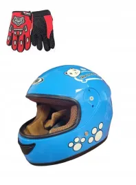 kask-motocyklowy-dla-chlopcow-i-dziewczynek-regulowany-ochronny-niebieski-m