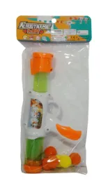 pistolet-z-pileczkami