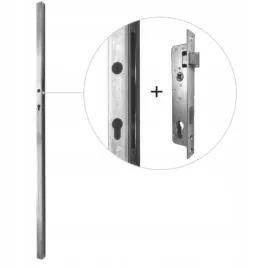 slupek-40x40-do-furtki-gotowy-1500mm-ogrodzenie-maskownica-zamek-mechanizm