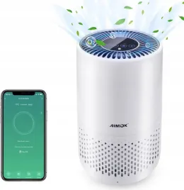 inteligentny-oczyszczacz-powietrza-aimox-136-m-h-ax-wh03-filtr-powietrza