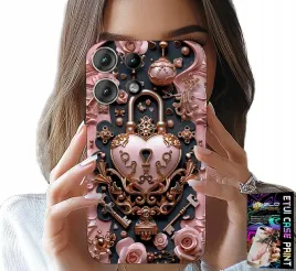etui-do-motorola-edge-50-pro-kobiece-modne-wzory-klodka-serce-roza