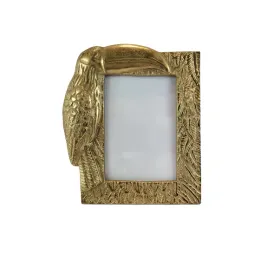 zlota-metalowa-ramka-na-zdjecia-23-x-20-cm
