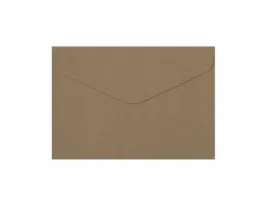 koperta-ozdobna-c6-kraft-ciemnobezowa-10-sztuk-galeria-papieru