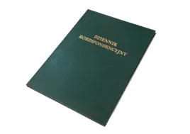 dziennik-korespondencyjny-podawczy-a4-96-czluchow-zielony