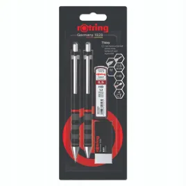 zestaw-rotring-tikky-olowek-automatyczny-05mm-dlugopis-m-gumka-grafity