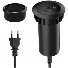 adapter-gniazdo-usb-do-zabudowy-3-portowe-stacja-ladujaca-do-wielu-urzadzen