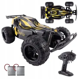 zdalnie-sterowany-samochod-rc-2-baterie-tylni-naped-100m-20km-h-black-yello